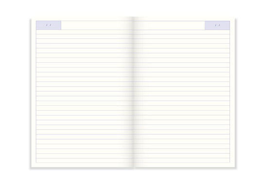 Travel Notes - Travel Diary