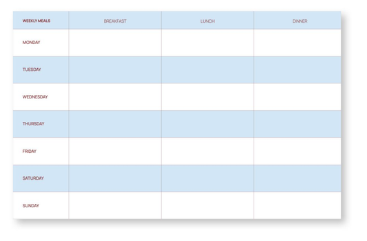 Meal Planner