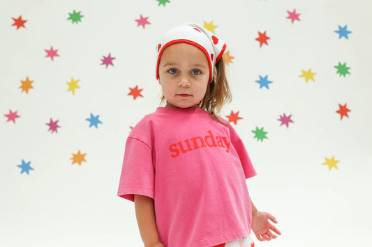 Sunday Tee