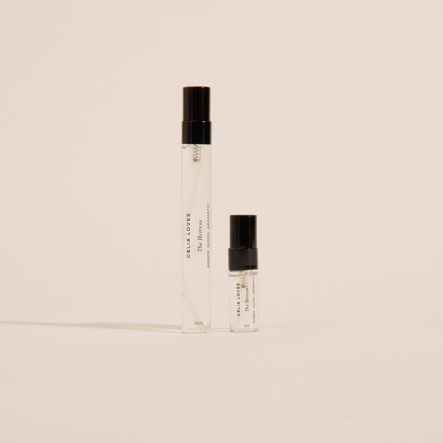 Perfume Discovery Set of 6