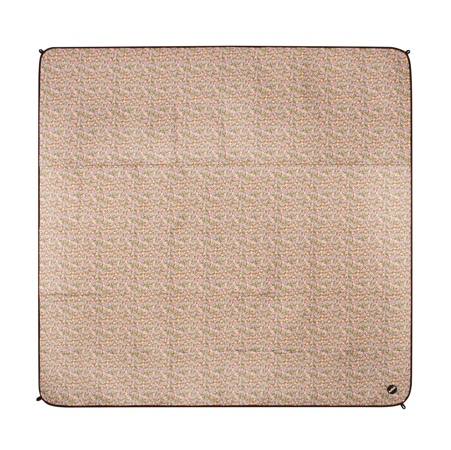 Picnic Mat Lavender Haze