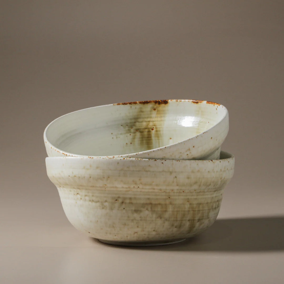 Suiki Large Serving Bowl