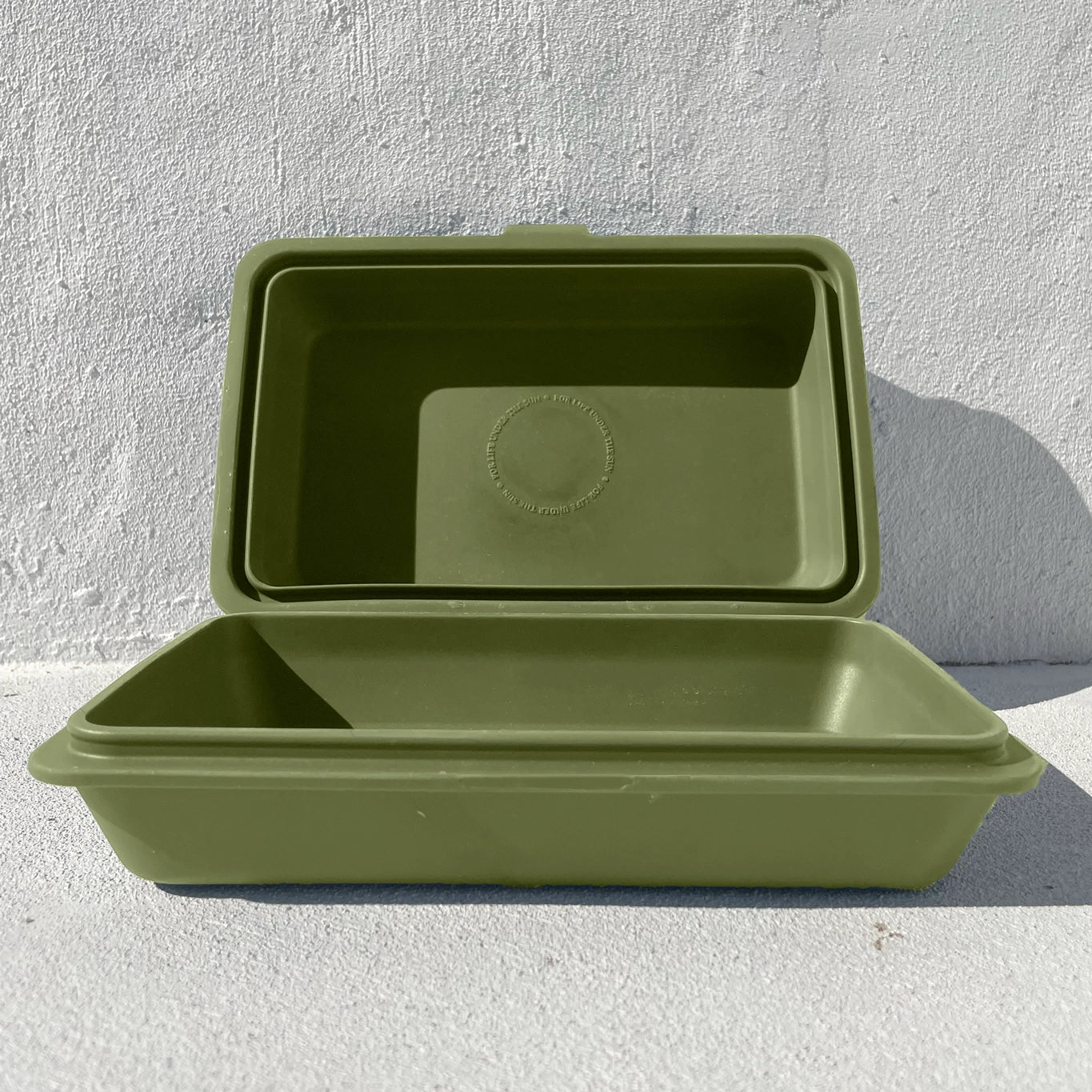 The Takeaway Box Cactus Jam