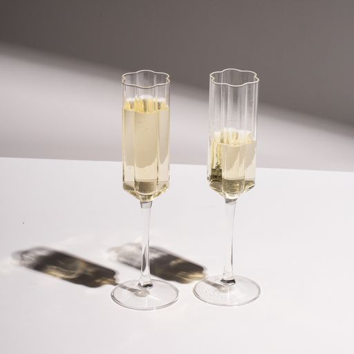 Wave Flute Set