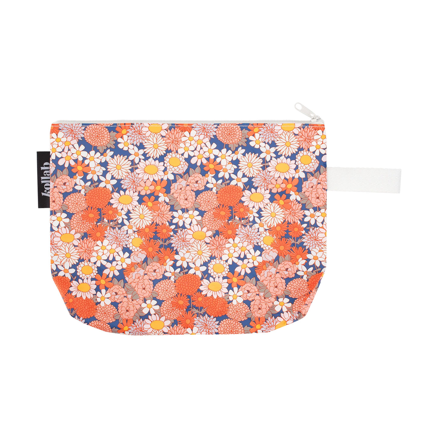 Clutch Bag Field of Flowers