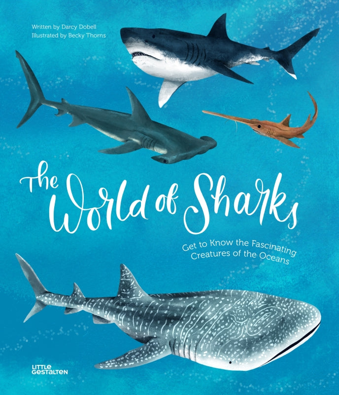 World of Sharks