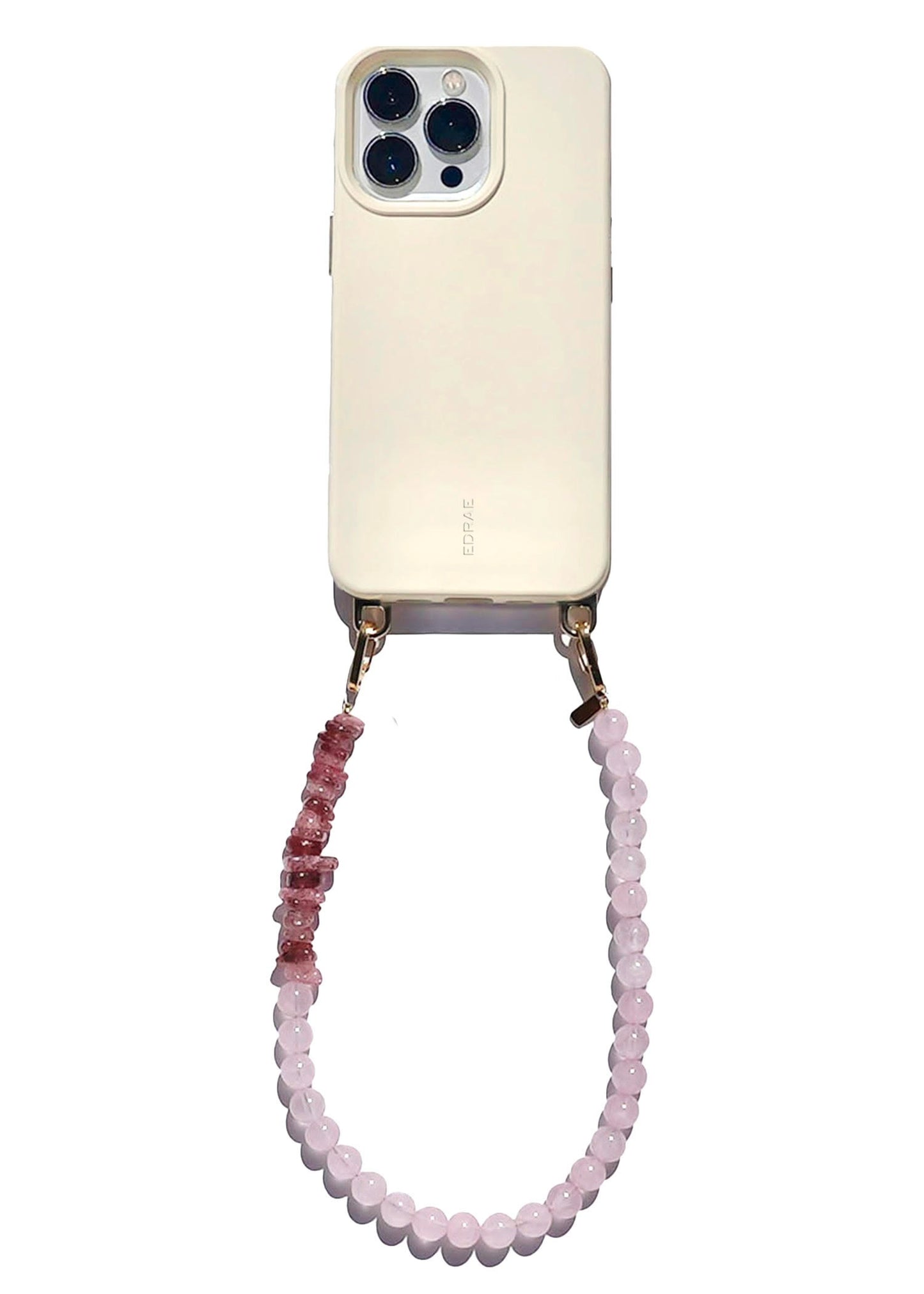Playa Beaded Phone Wristlet