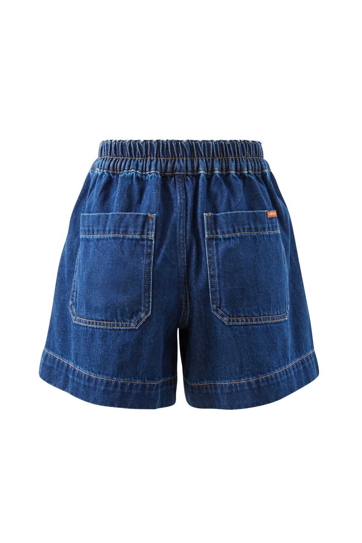 Weekender Short Midnight