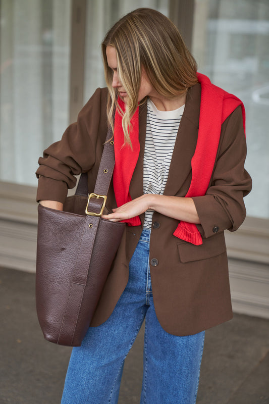 Joni Blazer ~ Chocolate