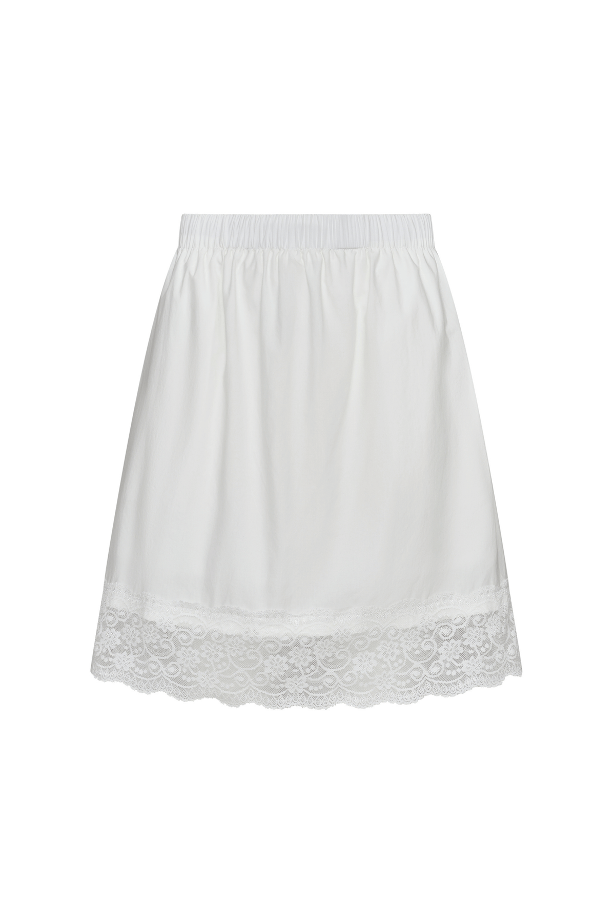 Night Night Lace Skirt