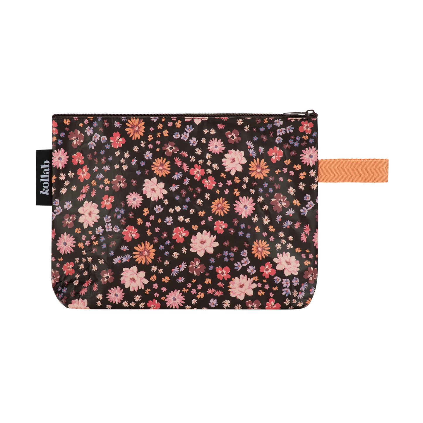 Clutch Mocha Meadow
