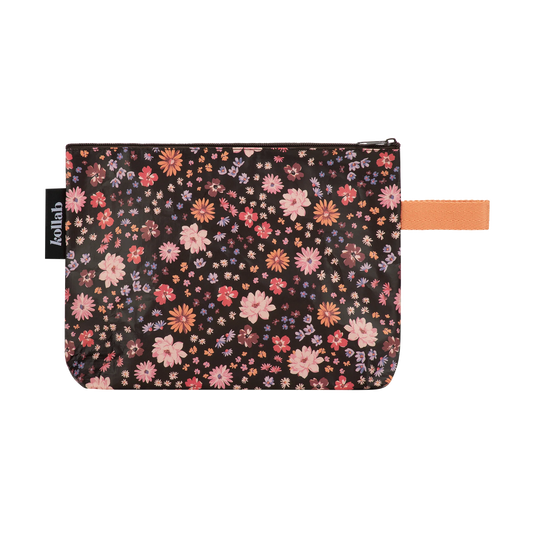 Clutch Mocha Meadow