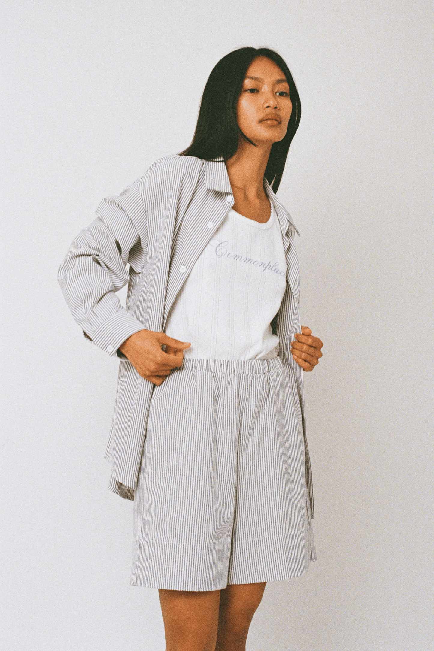Beech Cottage Shirt