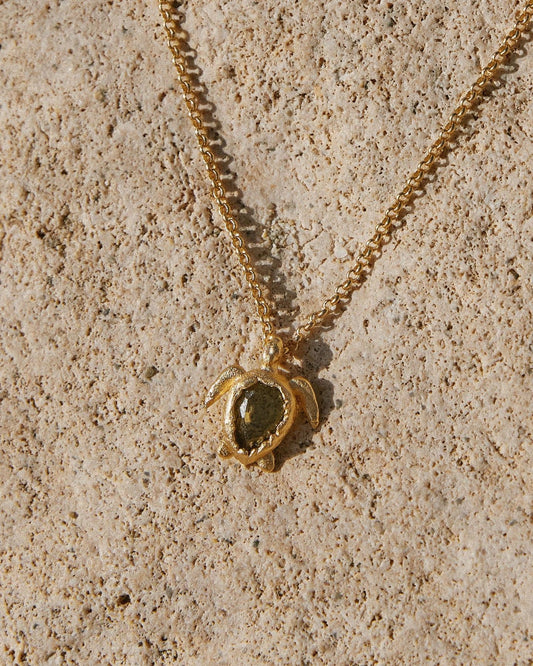 Lona Necklace