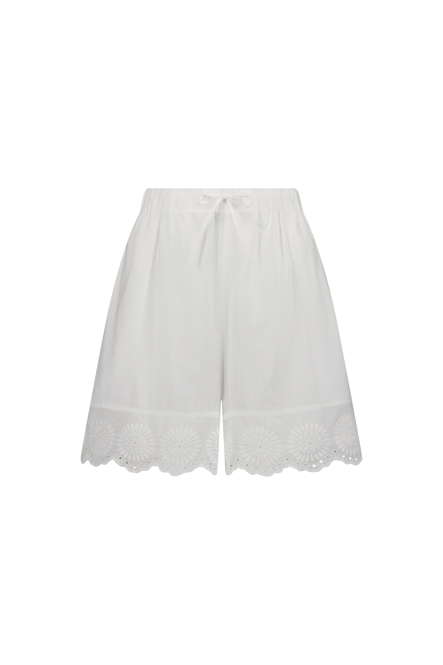 Alba Short