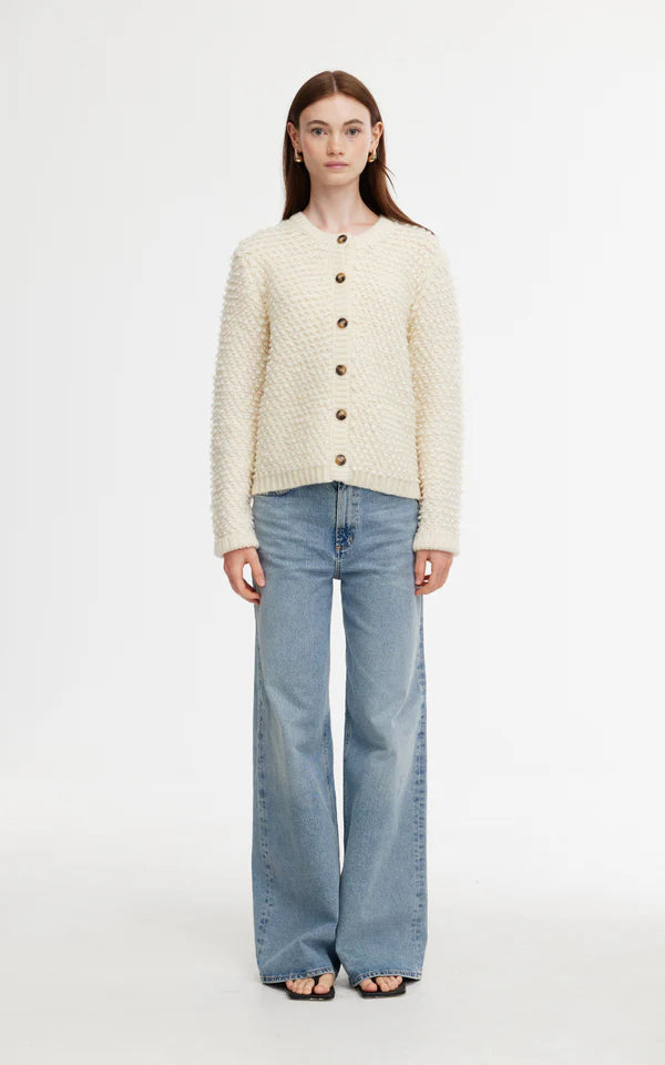Cassidy Cardi Ivory