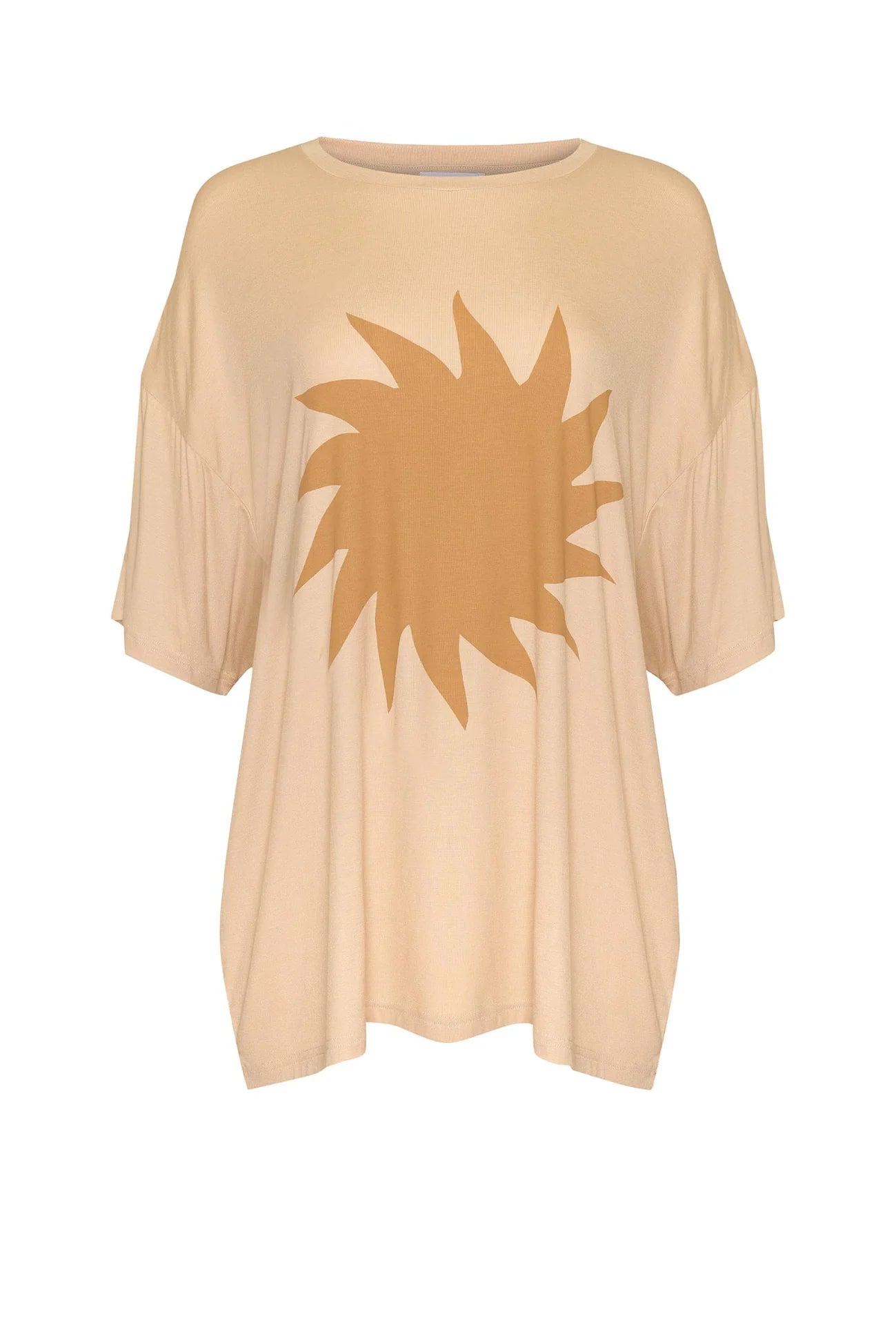 Ilio Tee Sand Jersey