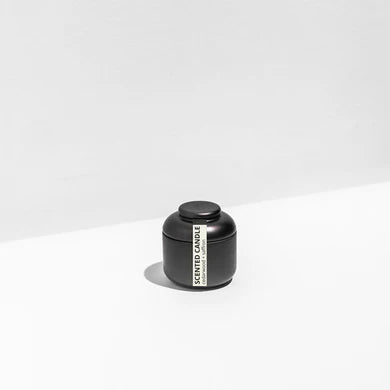 Teak + Neroli Mini Candle
