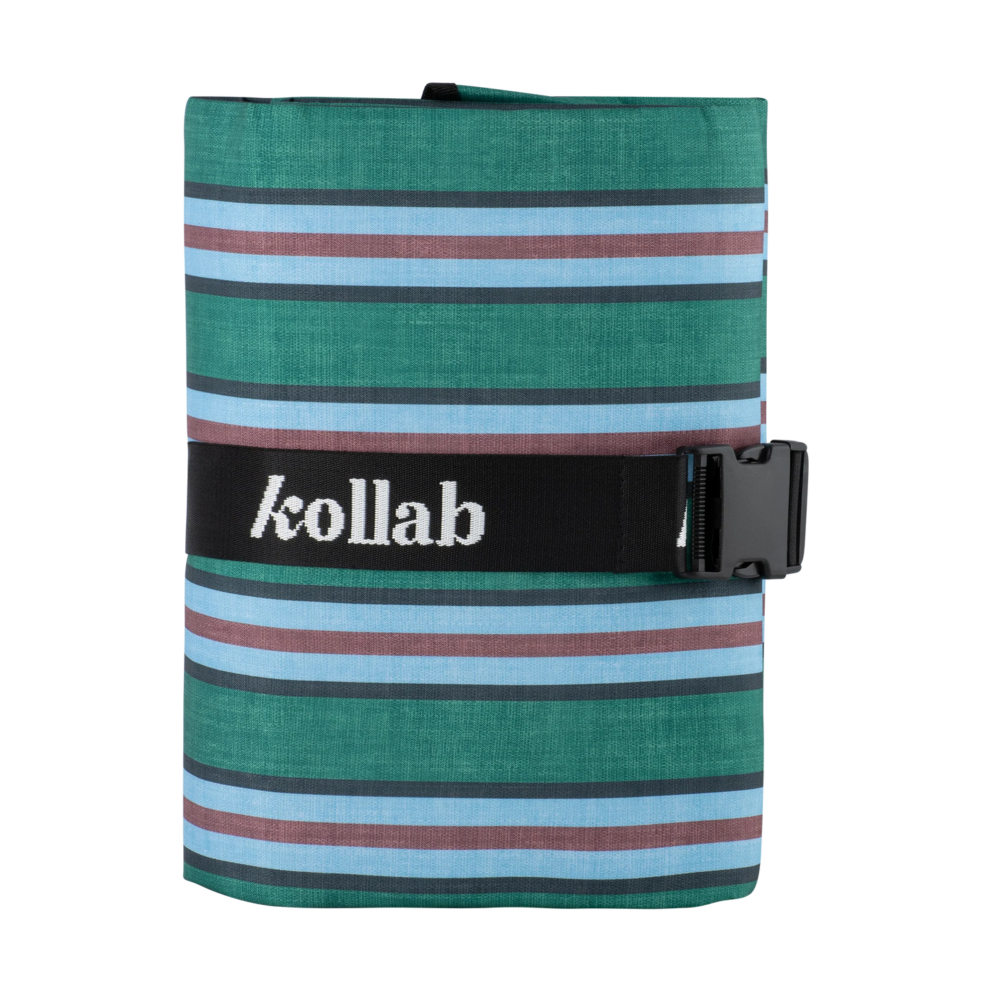 Picnic Mat Regent Stripe
