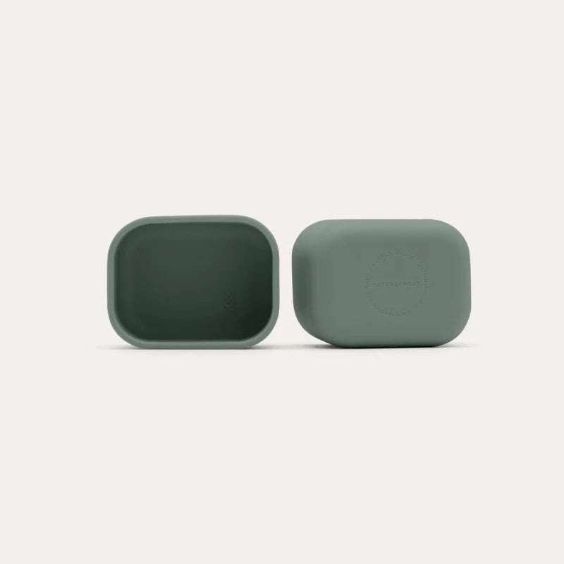 Rectangle 2pk Insert Set