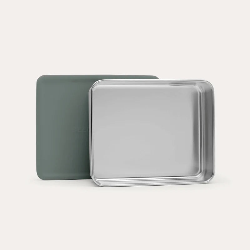 Square CrunchPot