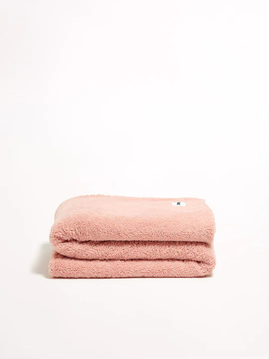 Faux Fur Throw Blanket