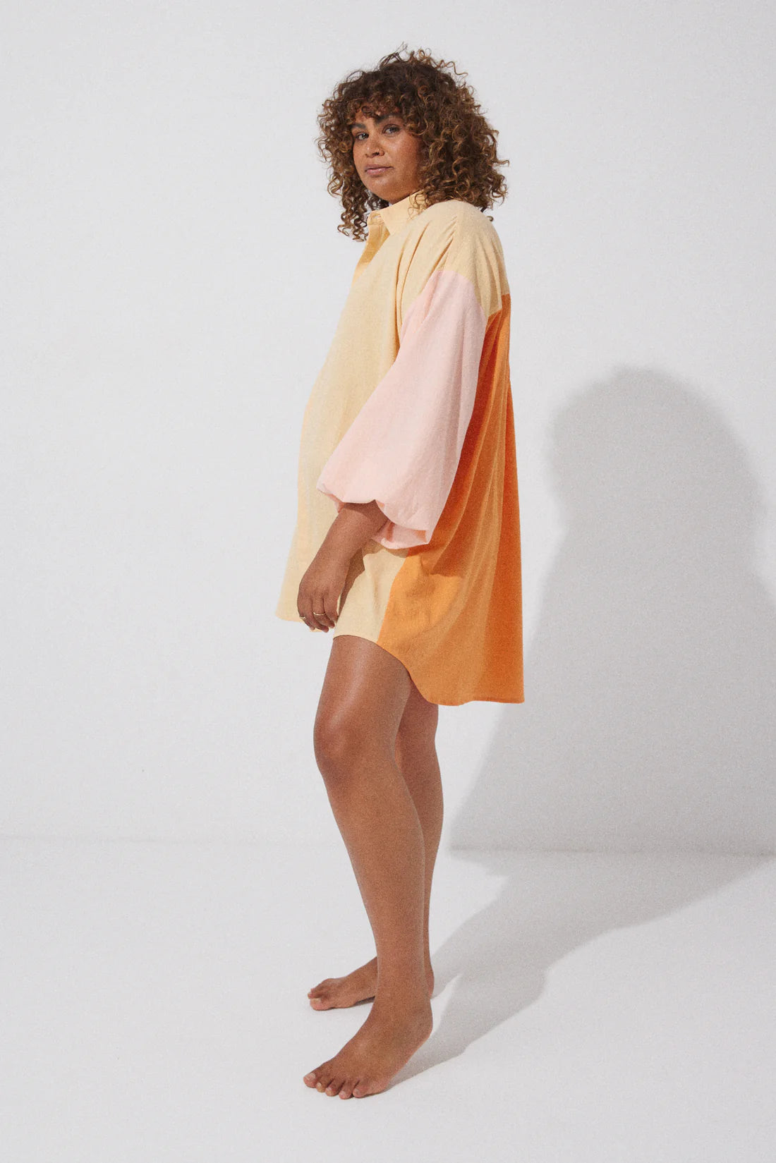 Myer Smock Sunset