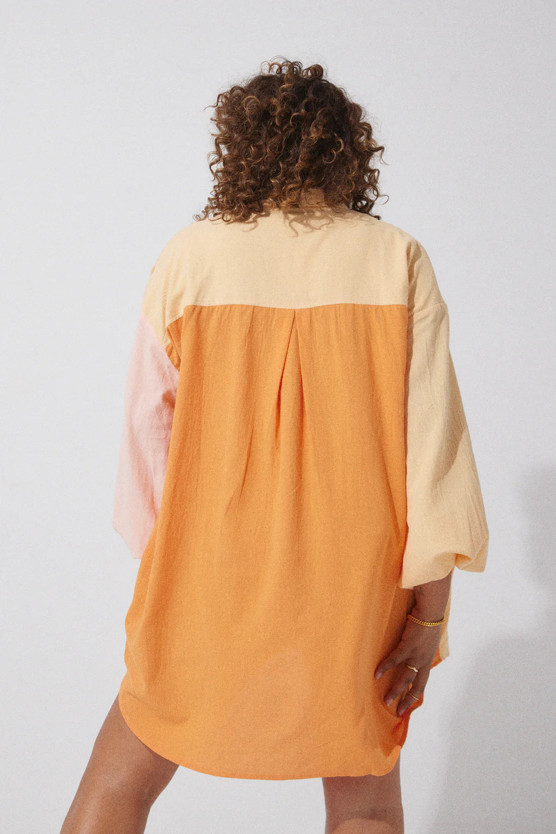 Myer Smock Sunset