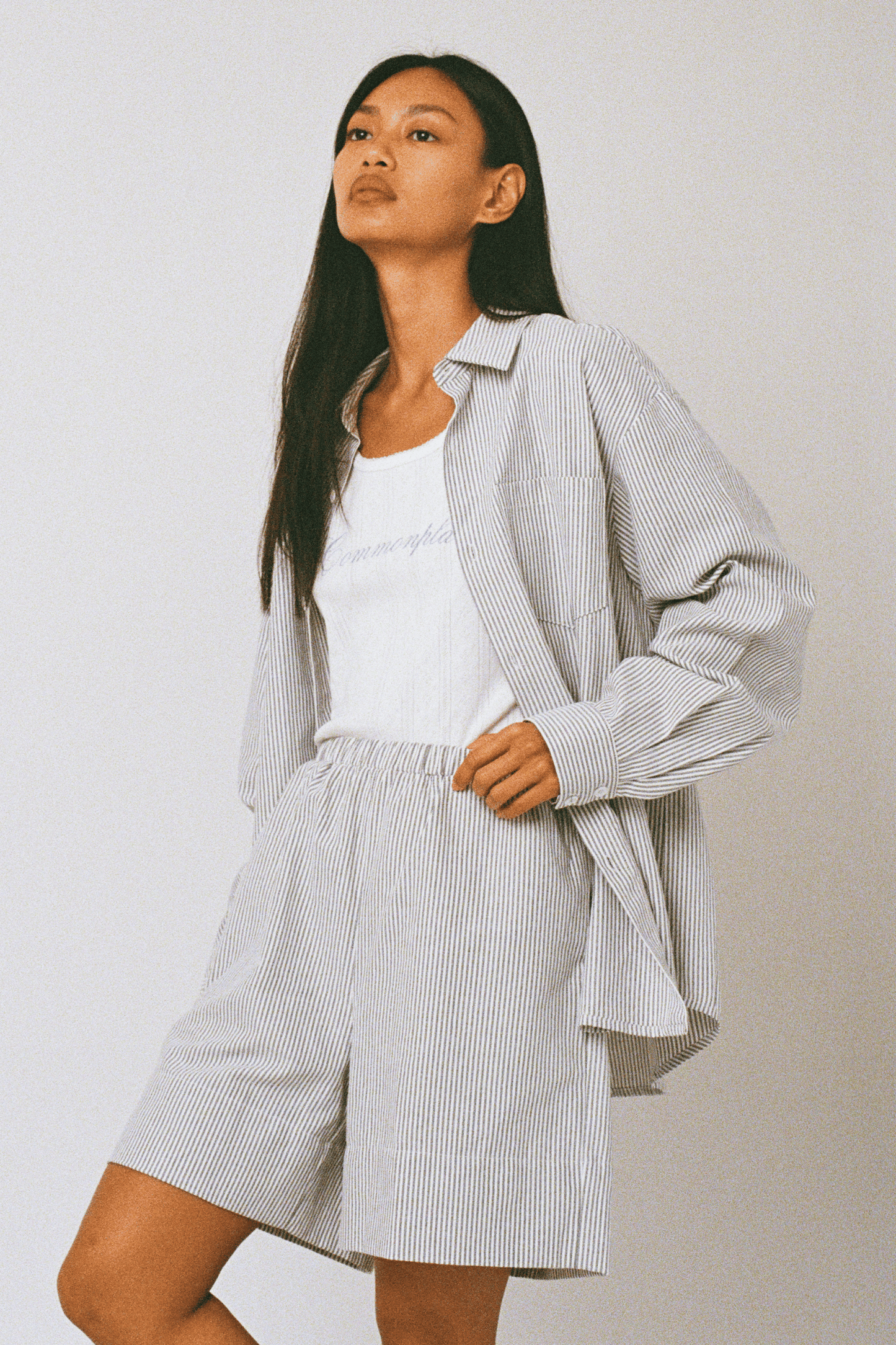 Beech Cottage Shirt