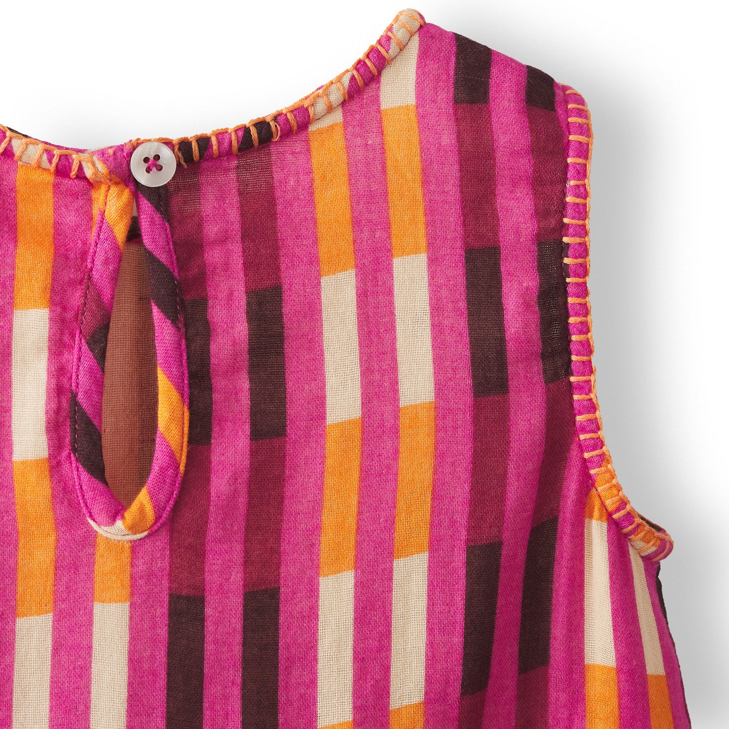 Chameli Kids Dress