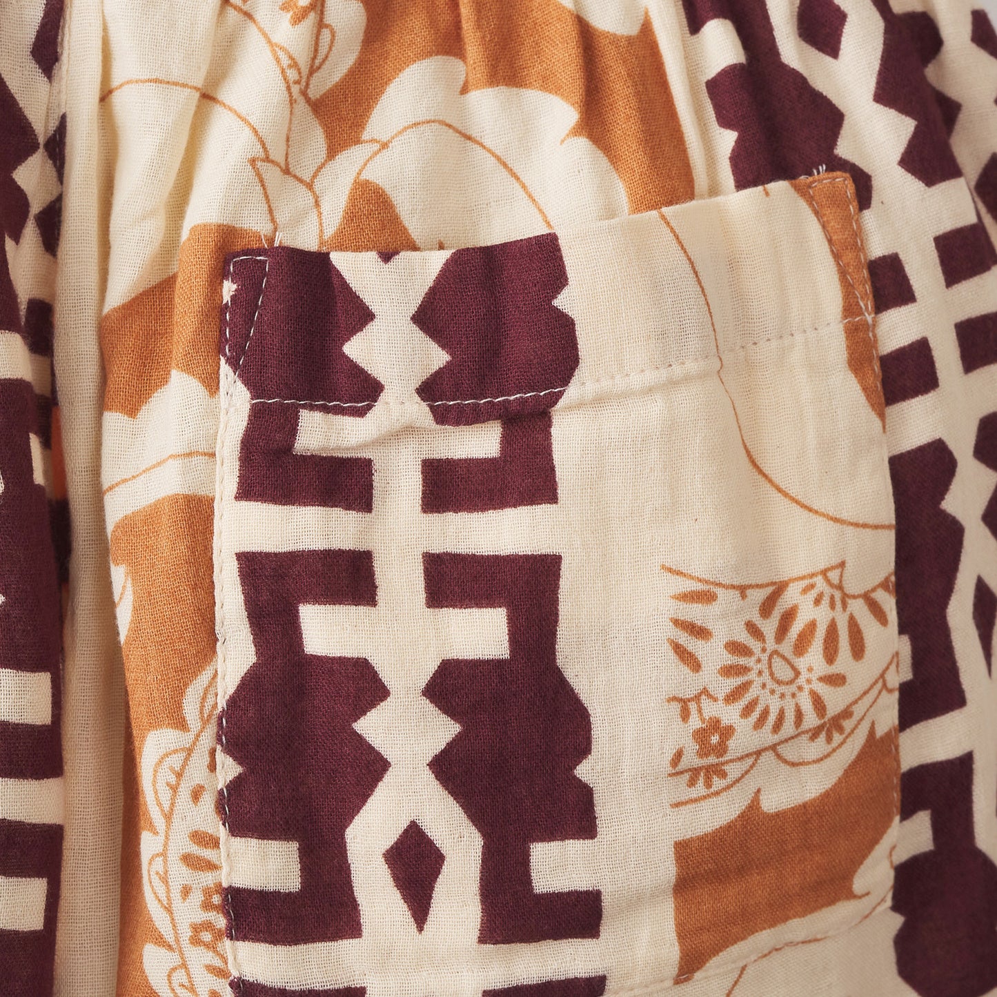 Heena Cotton Resort Set