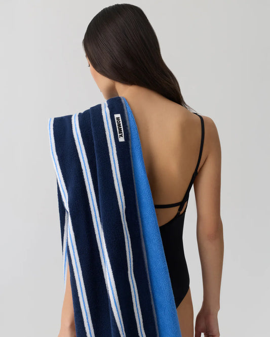 Beach Towel ~ Dusk