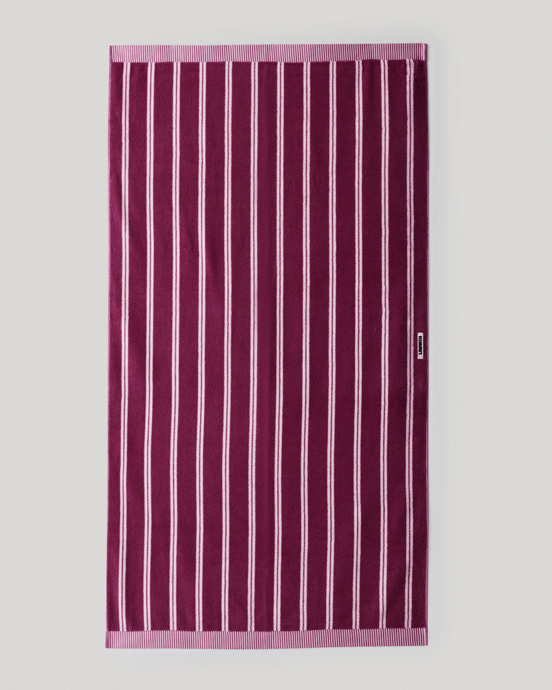 Beach Towel ~ Hibiscus
