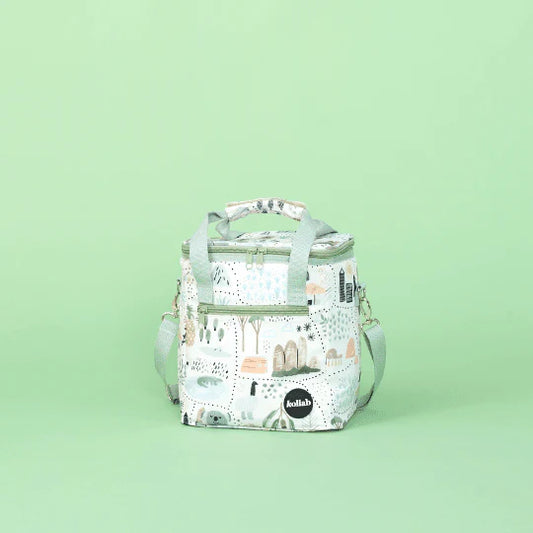 Mini Cooler Big Adventures