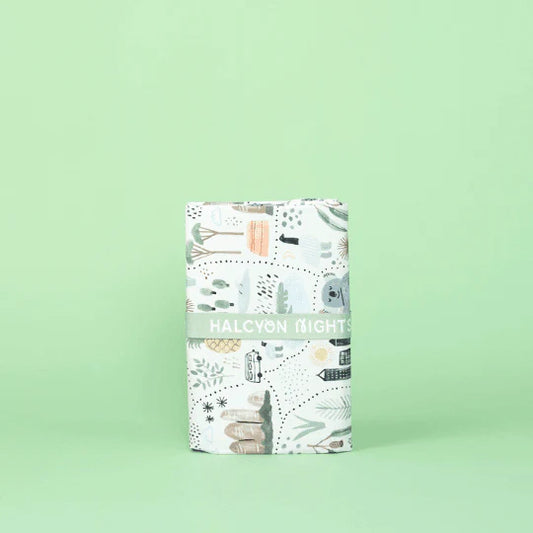 Medium Mat Big Adventures