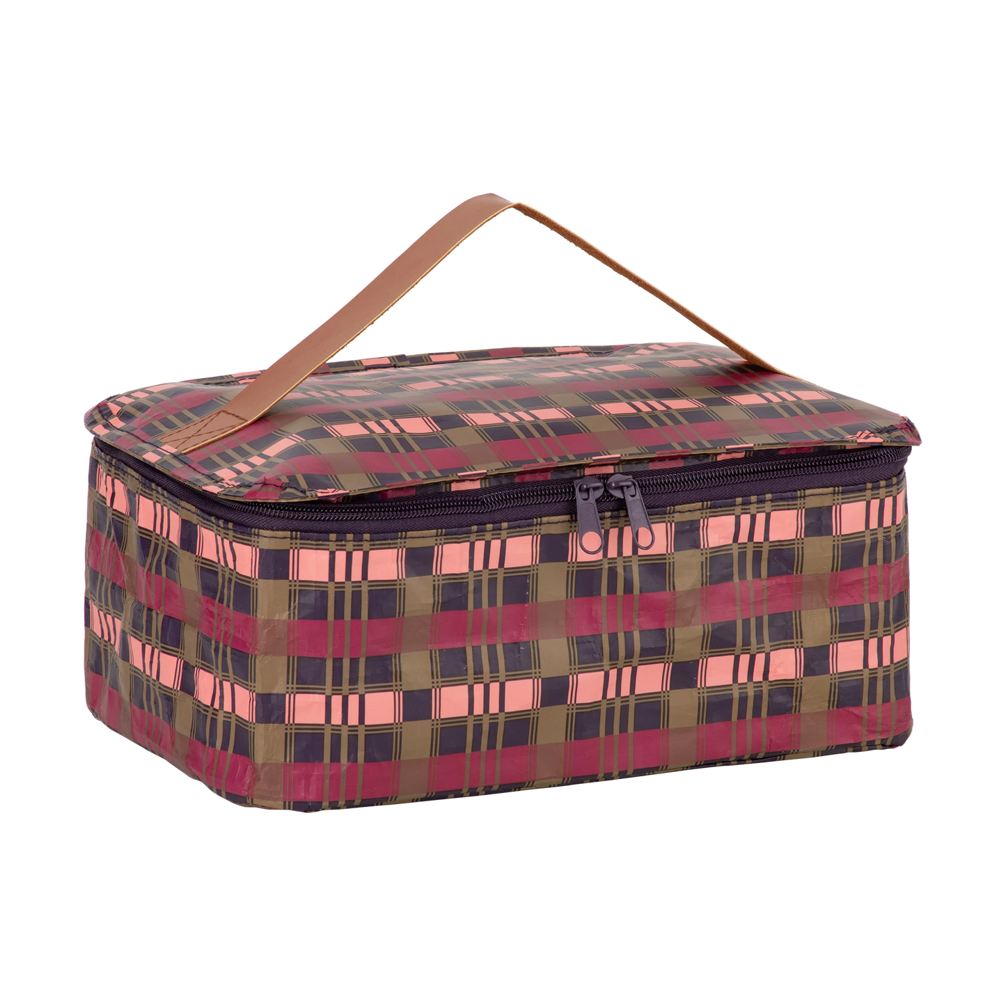 Stash Bag Crimson Nights