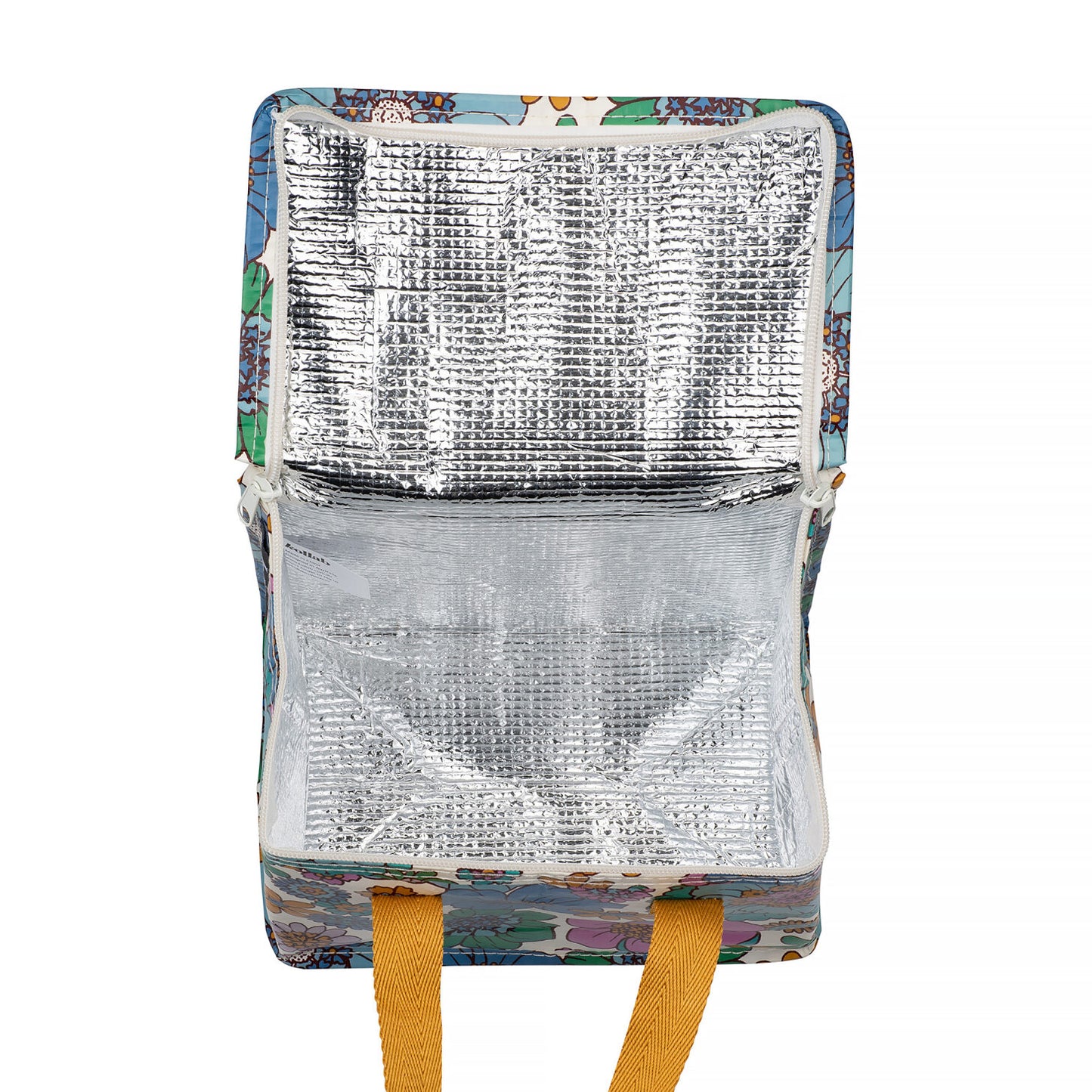 Lunch Box Ocean Floral