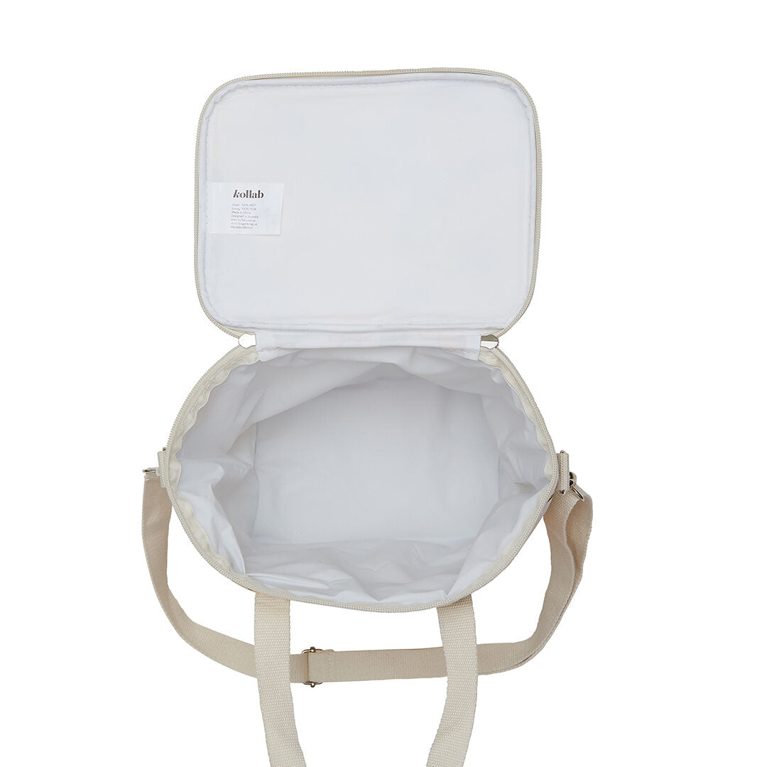 Holiday Mini Cooler Bonnie Doon