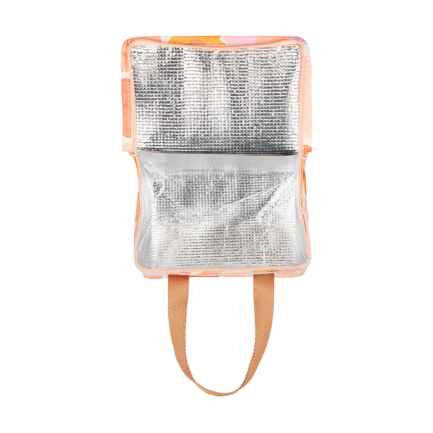 Lunch Box Hyper Floral