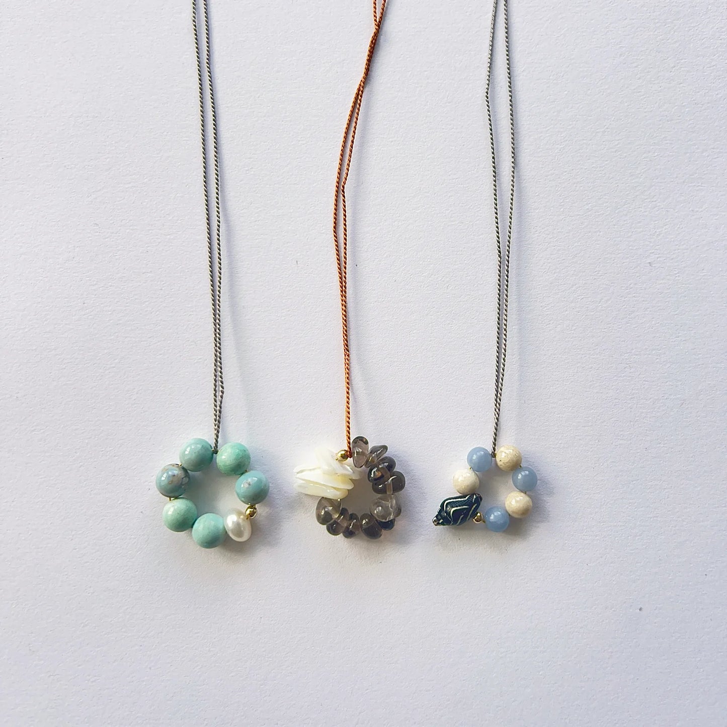 Bloom Necklace