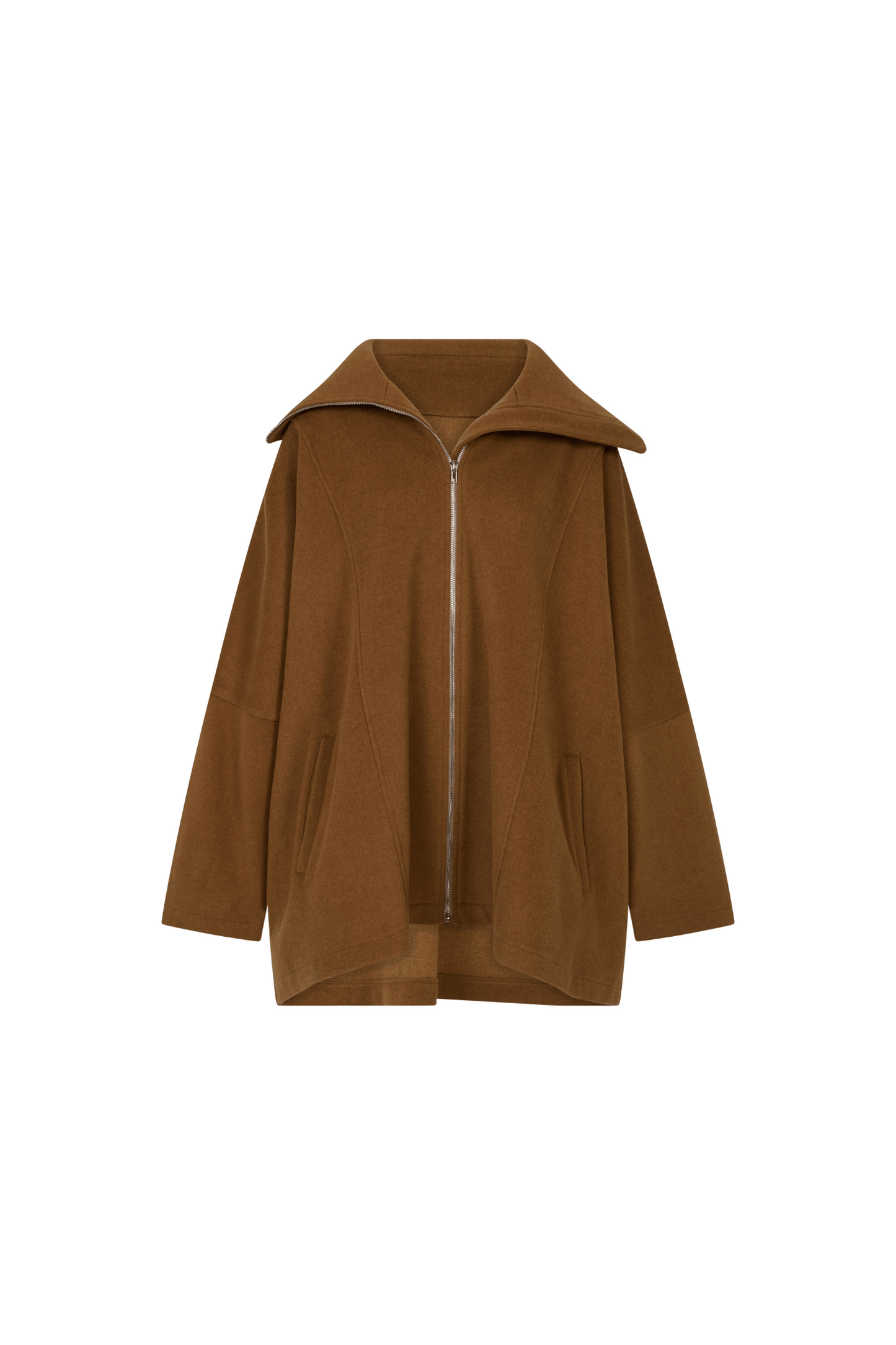 Wool City Jacket