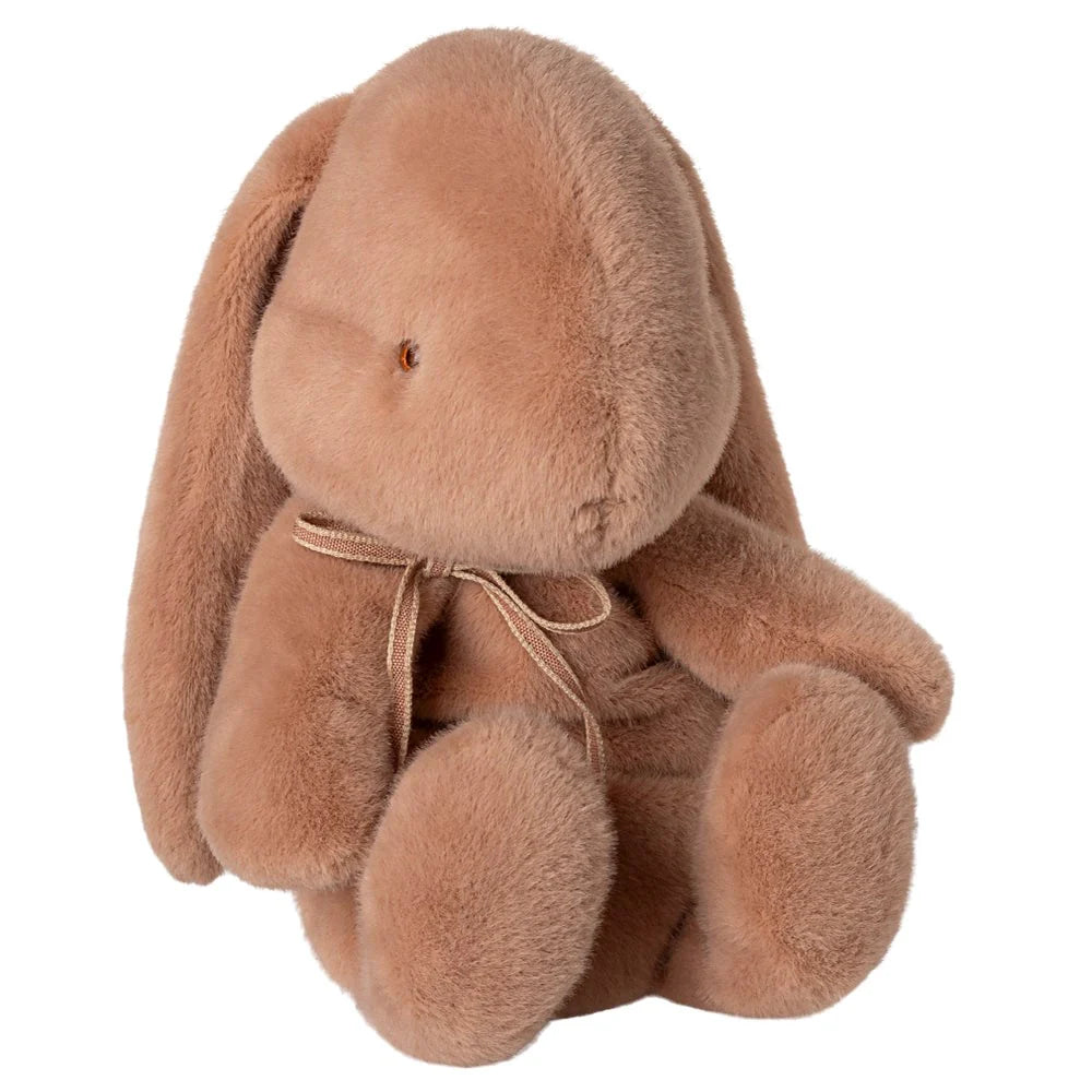 Bunny Plush Medium Vintage Rose