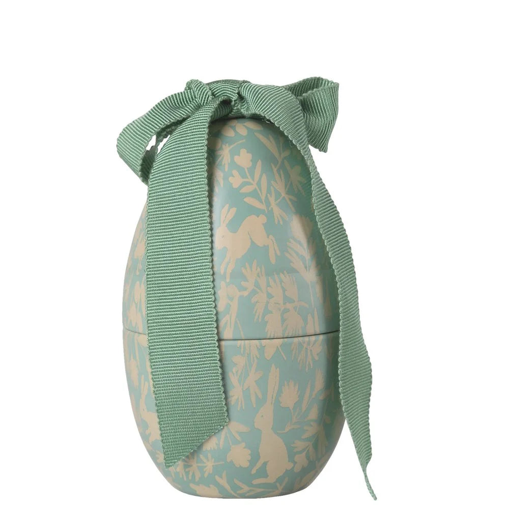 Easter Egg Small Dusty Mint