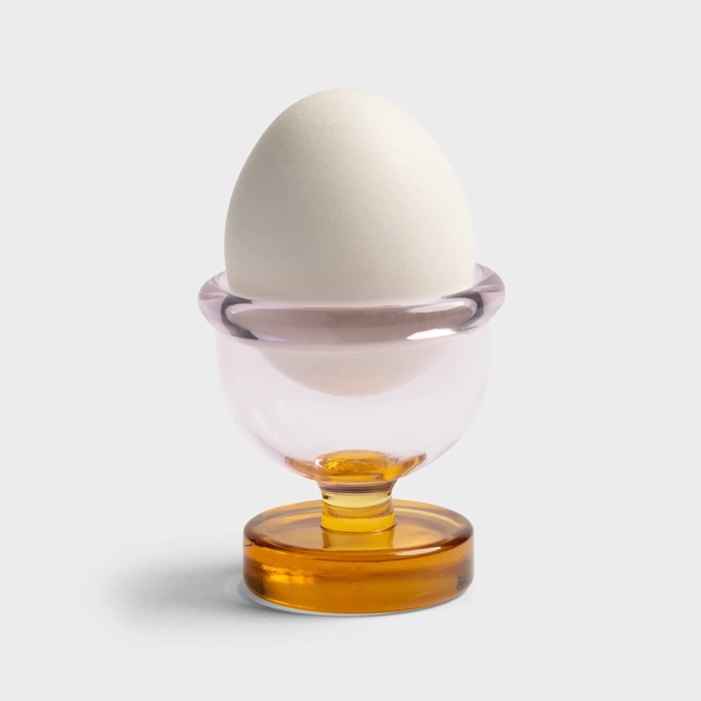 Egg Holder Cantine ~ Pink Set of 2