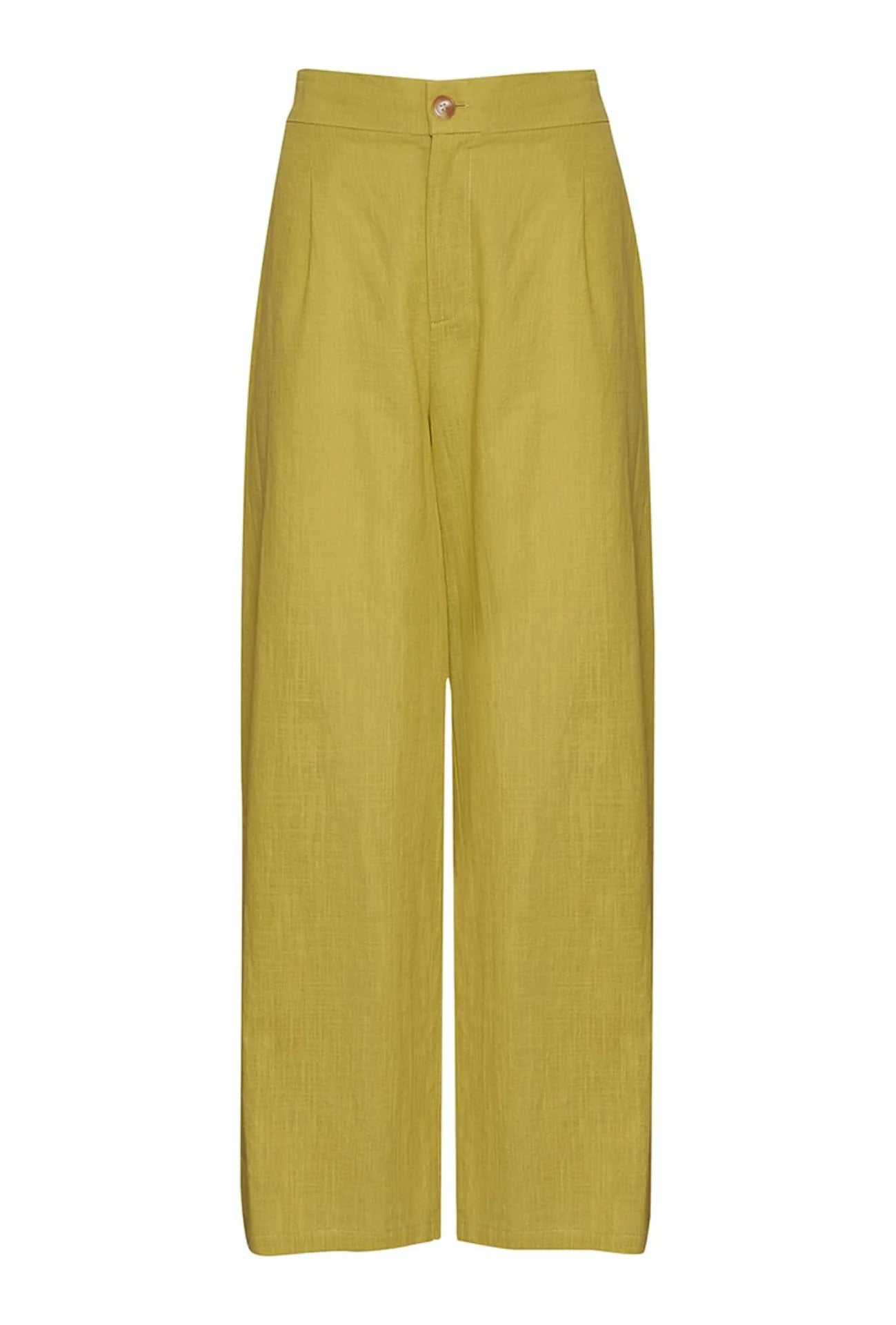 Atlantis Pants Avocado