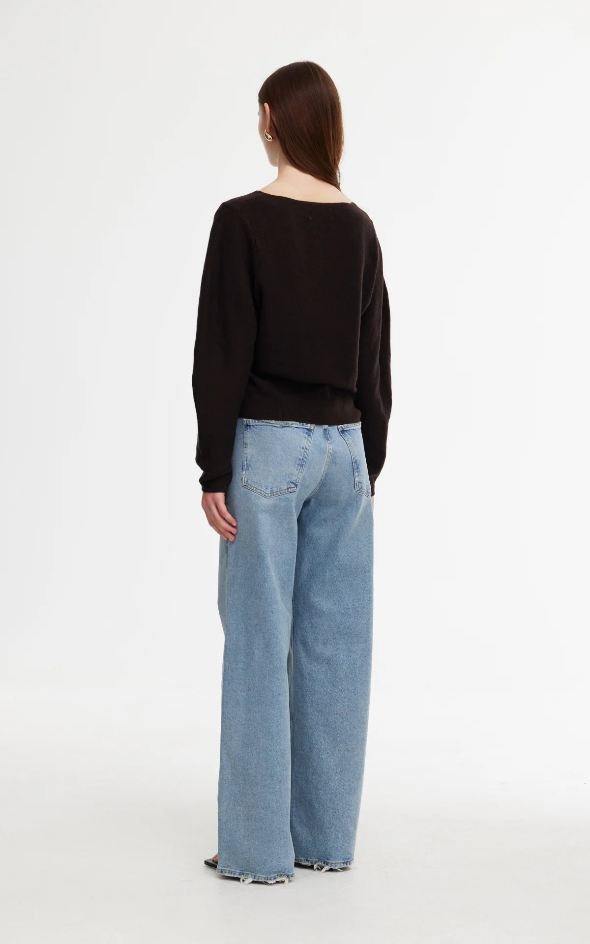 Montana Cardi Chocolate