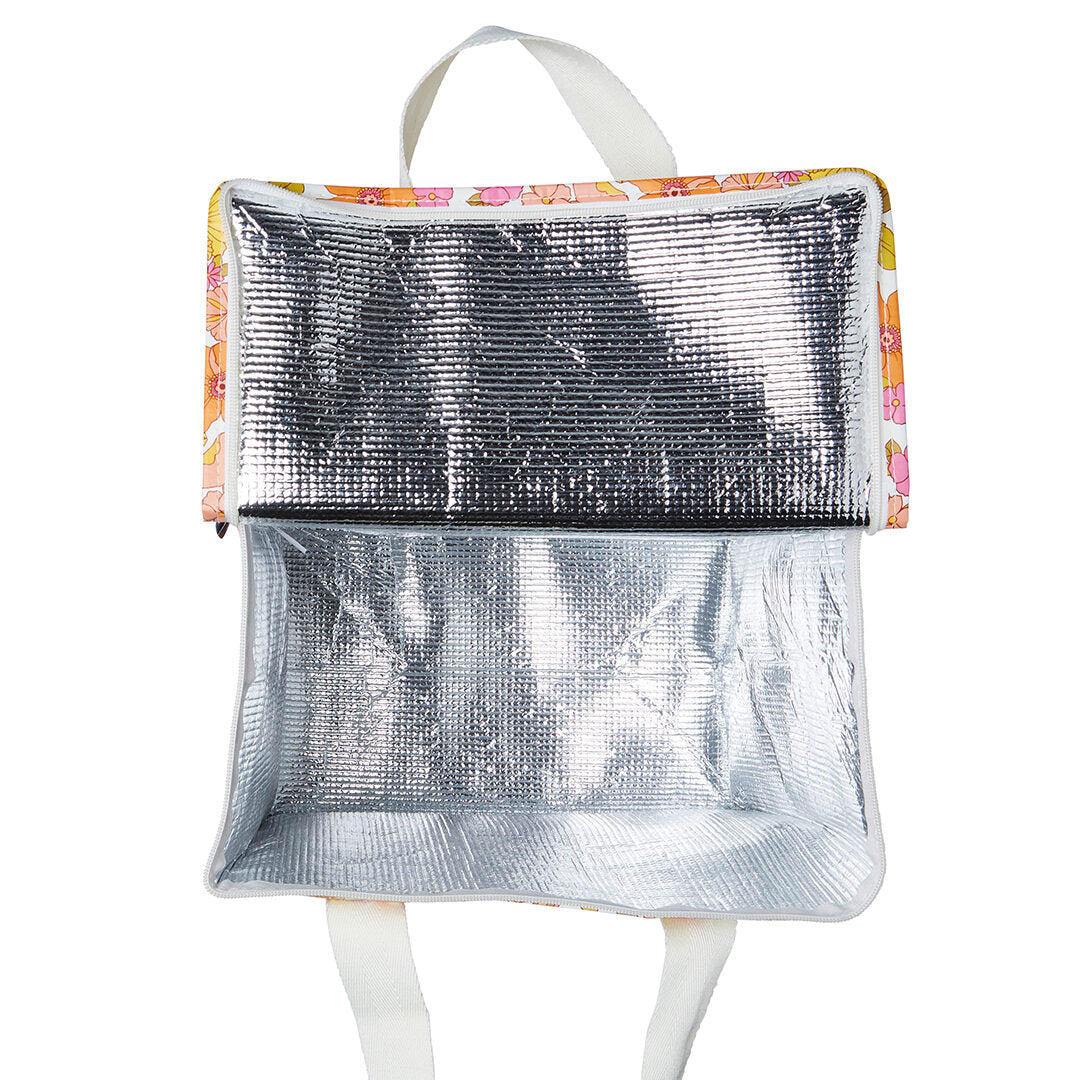 Cooler Bag Fleur Floral