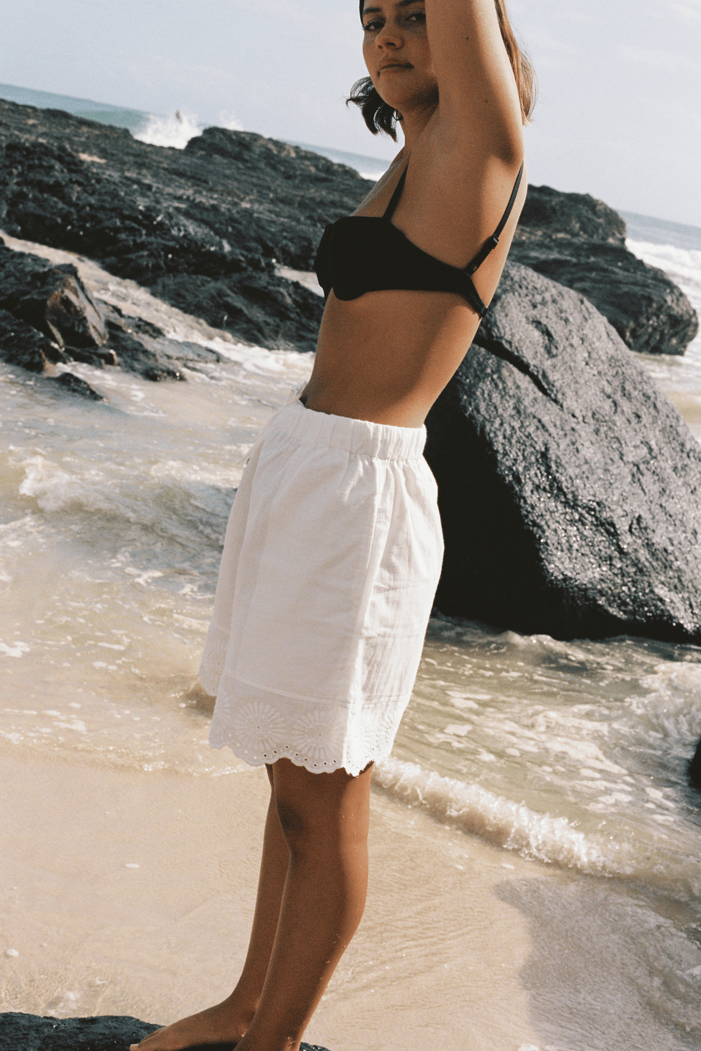 Alba Short