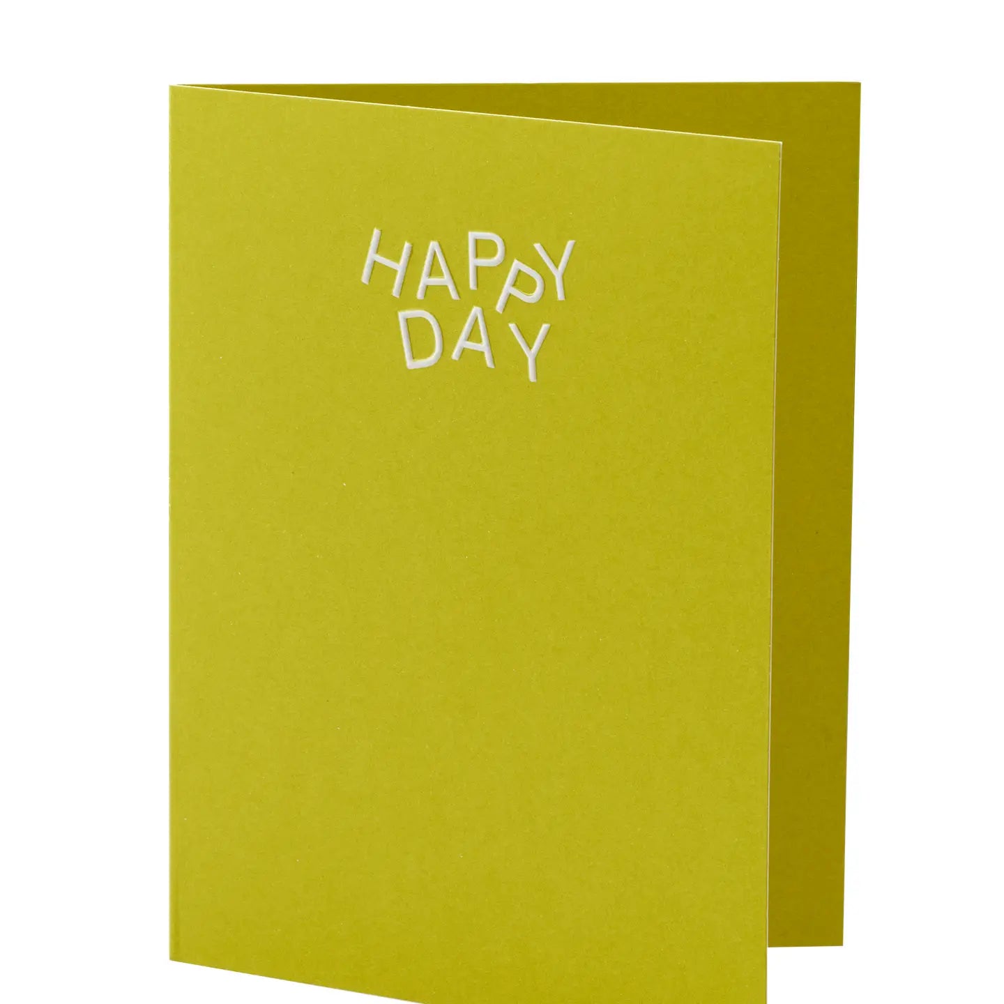 Happy Day Card