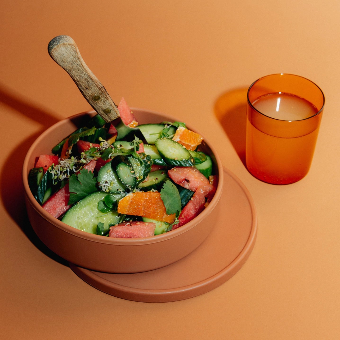 The TOGO Bowl Spice